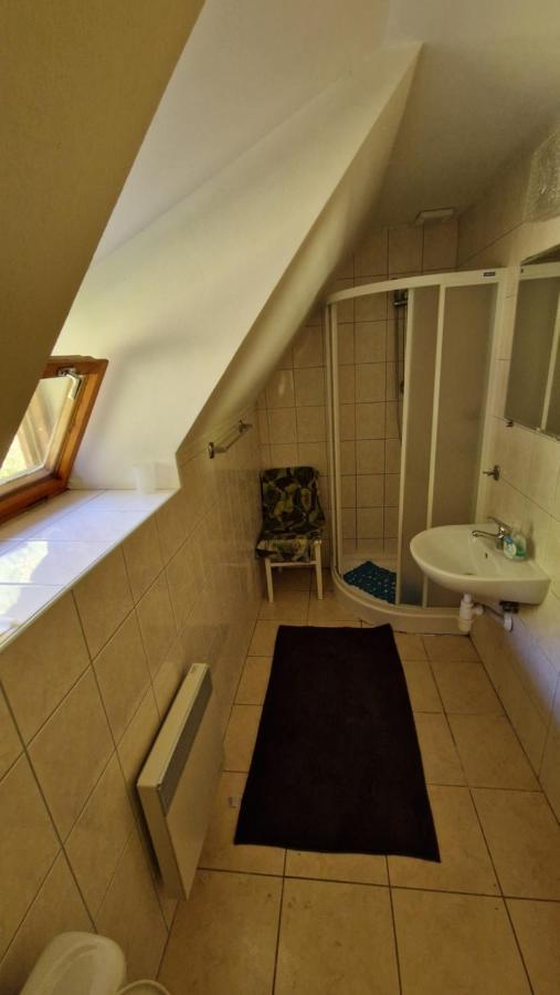Chata Bobrovecká vápenica Exterior foto